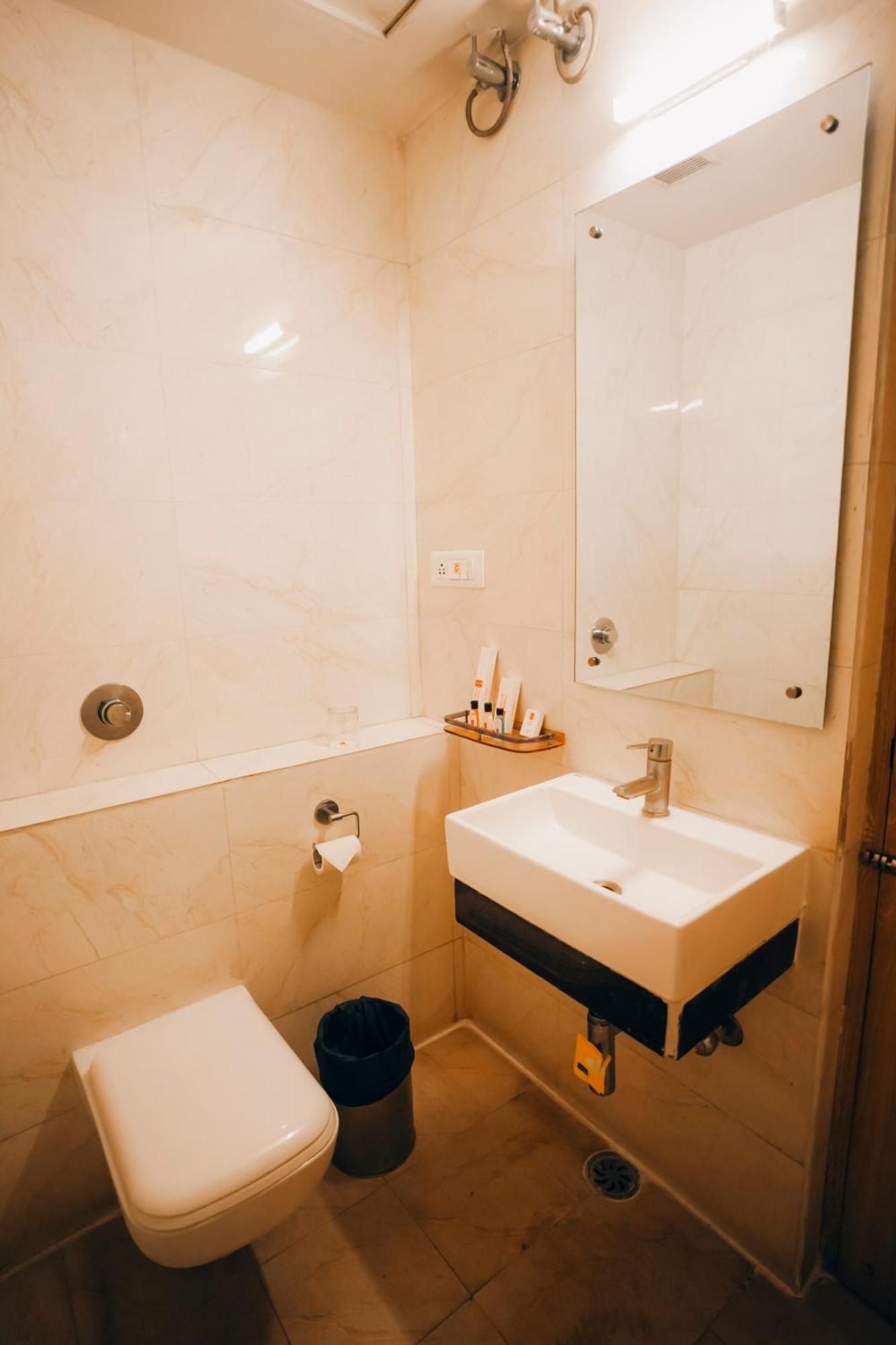 Imperial Heights Hotel Deoghar Ngoại thất bức ảnh