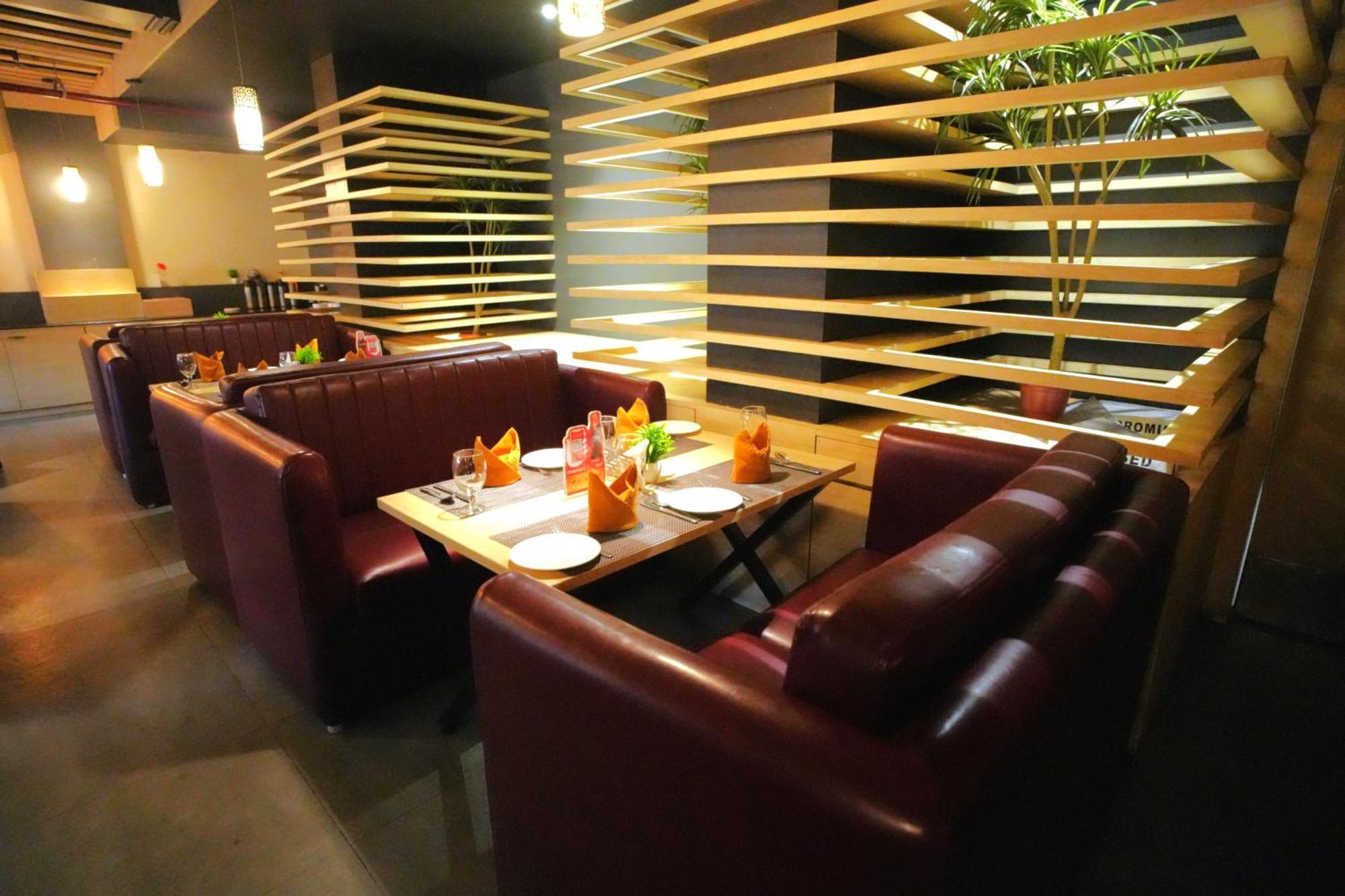 Imperial Heights Hotel Deoghar Ngoại thất bức ảnh
