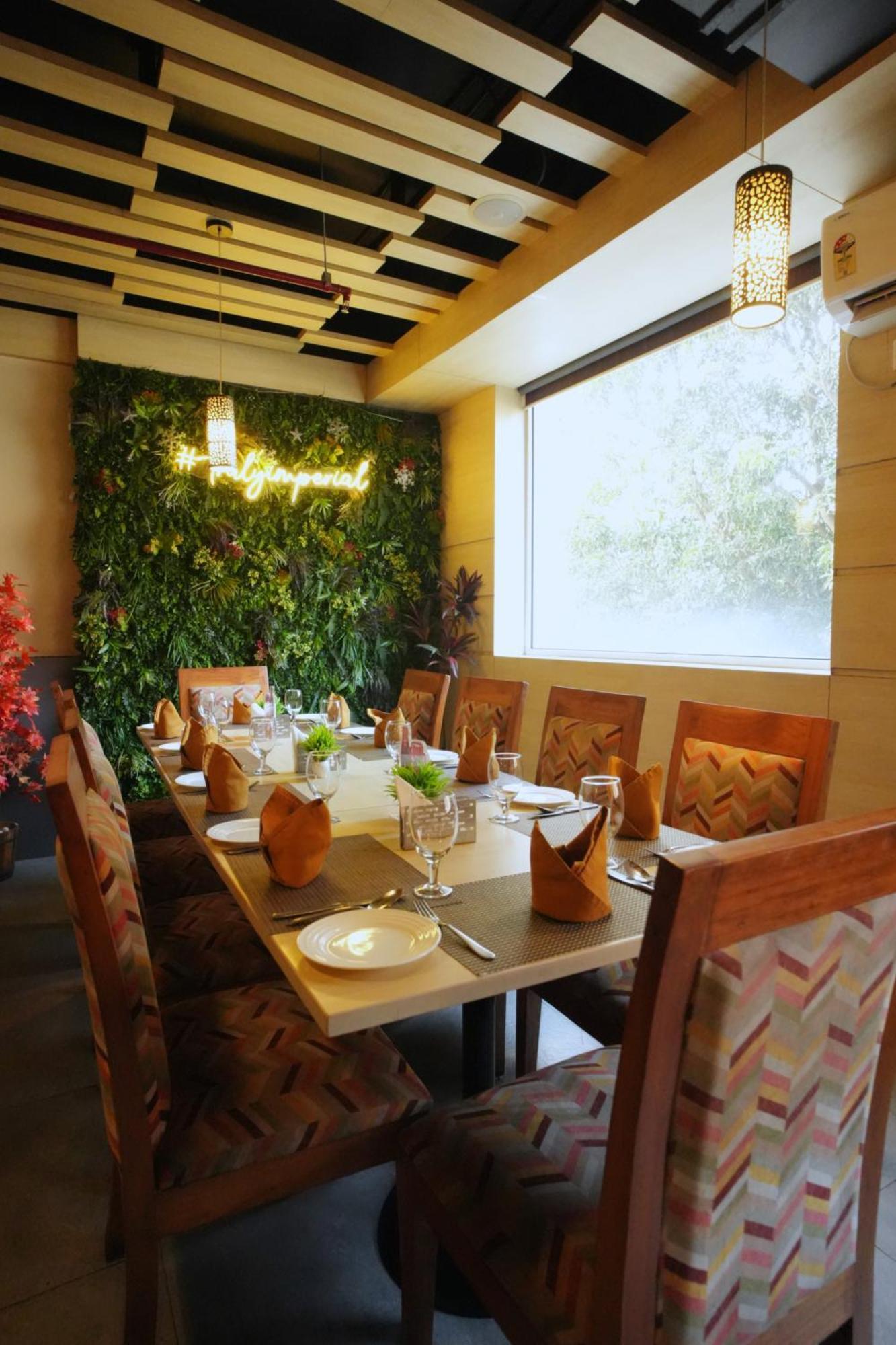 Imperial Heights Hotel Deoghar Ngoại thất bức ảnh