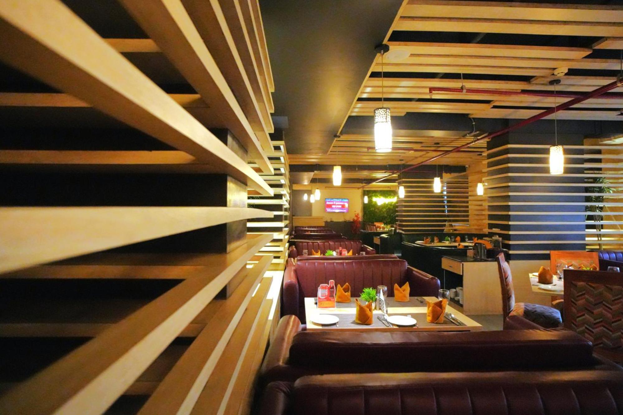 Imperial Heights Hotel Deoghar Ngoại thất bức ảnh